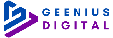 Geenius AI Logo